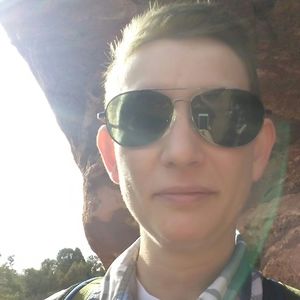 Meet your Posher, Edward